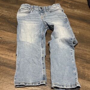 Cat & Jack Light Blue Kids Jeans
